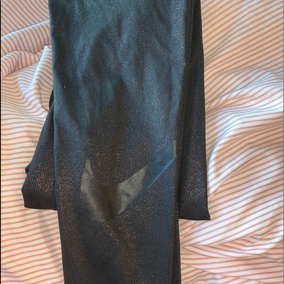 Nike pro running leggings - Picture 2 of 5